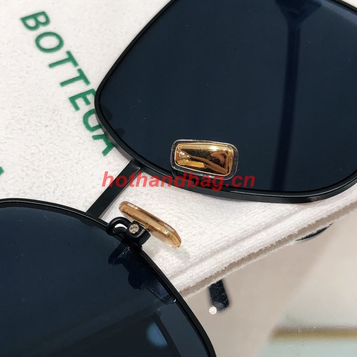 Bottega Veneta Sunglasses Top Quality BVS00291